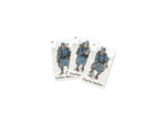Les Poilus : Armistice