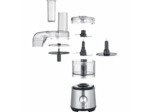 Hachoir multifonction 4 en 1 ref km3865