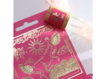 Roll-On Hop Hare Tarot - Les Amoureux - Amour inconditionnel