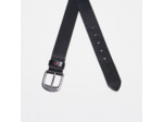 Ceinture en cuir