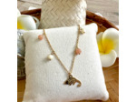 Collier Zendoli Péi