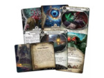 Horreur à Arkham : Le Jeu de Cartes - La Cité Engloutie (Investigateurs)