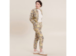 Veste boutonnée