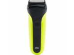 Rasoir électrique series 3 300bt volt green