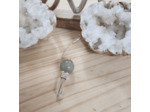 Pendule boule et pointe