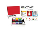 Pantone : le Jeu