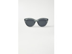 Lunettes de soleil cat-eye