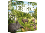 Forêt Mixte - Lisière de forêt