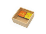 MONTESSORI MON COFFRET MULTIPLICATIONS