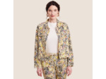 Veste boutonnée