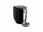 Machine à bière beertender 5l noir/chrome ref vb310e10