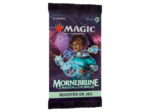 Magic The Gathering : Mornebrune - Boite de 36 boosters de jeu