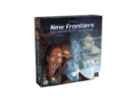 New Frontiers