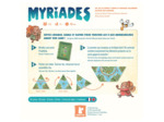 Myriades FR/EN