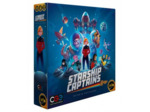 Starship Captains