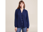 Chemise à manches longues