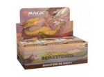 Magic The Gathering : Dominaria Remastered - Boite de 36 Boosters de Draft