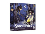 Sorcellerie !