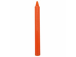 Bougie Magique Manifeste - Orange