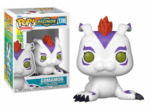 FIGURINE POP GOMAMON