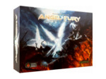 Angel Fury