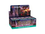 Magic The Gathering : Les rues de la Nouvelle-Capenna - Boite de 36 boosters de draft