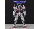 Water Decals HG Lfrith 1/144