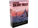 Alice is Missing - Silent Falls
