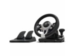 Volant + pedalier race wheel pro 2