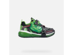 SNEAKER HULK