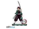 DEMON SLAYER - Acryl - Tanjiro 2