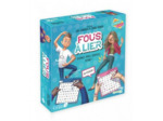 Fous à Lier