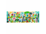Puzzle Gallery Jungle 100 Pcs - DJ07619 - DJECO