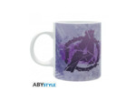 MARVEL - Mug - 320 ml - Thanos