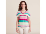 T-shirt manches courtes