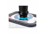 Set mixeur plongeant pied métal ergomixx  + solution de stockage sous vide ref ms6cb61v1