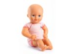 Poupon Baby Dalhia 32 cm - DJ07874 - Djeco