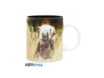 THE MANDALORIAN - Mug - 320 ml - Mando