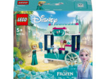Les délices glacés d’Elsa