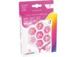 Candy-like Series - Set de 7 Dés JDR