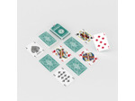 Jeu de 32C - Belote - Ducale Origine