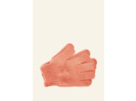 Gants de bain