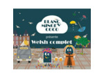 Blanc Manger Coco - Welsh Complet