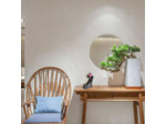 Porte-encens mini blackflow a refoulement lune