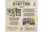 Rauha - Syntymä