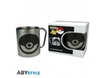 POKEMON - Mug carabiner - Pokeball