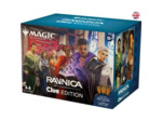 Magic The Gathering : Ravnica: Cluedo Edition(EN)