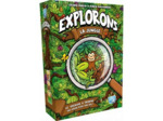 Explorons la Jungle