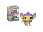 FIGURINE POP CAPUMAIN