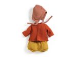 Vêtements pour poupée de 32 cm Poméa - DJ07896 - DJECO